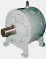 Насос радиально-поршневой регулируемый 50НРР125 ОАО Харьковского Завода Гидропривод